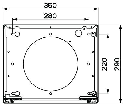 FRANKE FDF9156IXS - Dimensions - 1