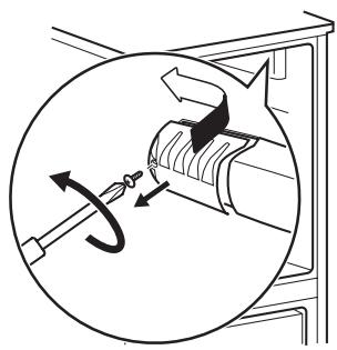 IKEA LAGAN (203.889.67) - Replacing the lamp - 1