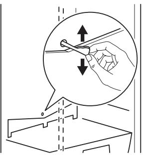IKEA LAGAN (203.889.67) - Abtauen des Kühlschranks - 1