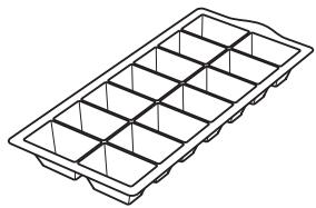 IKEA LAGAN (203.889.67) - Accessories - 2