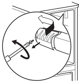 IKEA LAGAN (203.889.67) - Chiusura della porta - 1