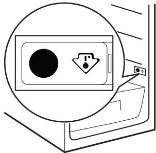 IKEA LAGAN (203.889.67) - Indicateur de températe - 1