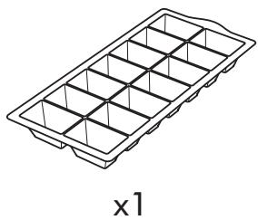 IKEA LAGAN (203.889.67) - Zubehör - 2