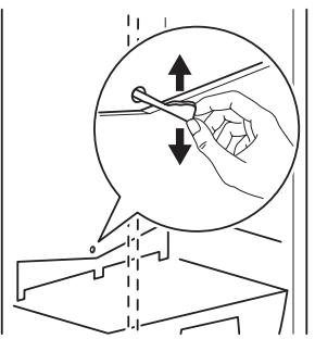 IKEA LAGAN (203.889.67) - Defrosting of the refrigerator - 1