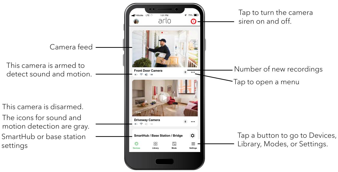 ARLO ULTRA VMC5040 - Arlo Ultra Basics - 1