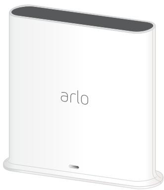 ARLO ULTRA VMC5040 - Meet Your Arlo SmartHub - 1