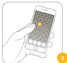 SOMFY ONE+ - 2