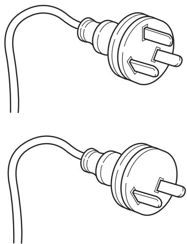 IKEA MATTRADITION (703.688.01) - Electrical connection for Australia - 1