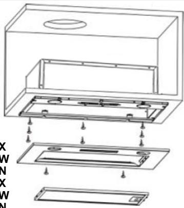 CANDY CBG625 - دليل المستخدم والتن disposit - 4