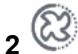 CANDY CBG625 - دليل المستخدم والتن disposit - 13
