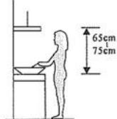 CANDY CMB955X - Electrical Shock Hazard - 3