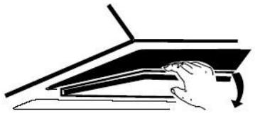 CANDY CMB955X - ONDERHOUD - 15