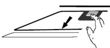 CANDY CMB955X - Installation (En recyclage) - 2