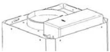 CANDY CMB955X - Za modeles kosom pločom - 4