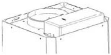 CANDY CMB955X - Zamodelznagnjeno plosco - 4
