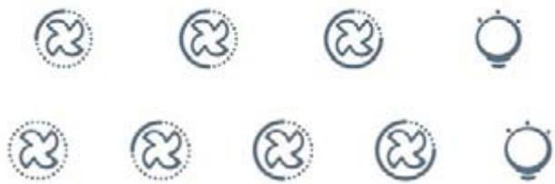 CANDY CMB955X - NEPIRPAΦH EAPTHMATQN - 1