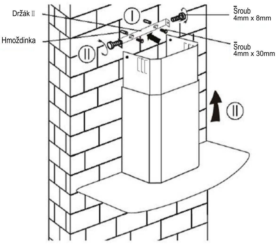 CANDY CMB955X - požadovanou výšku - 3