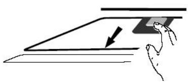 CANDY CMB955X - MONTAZ (WERSJA Z RECYRKULACJA) - 2