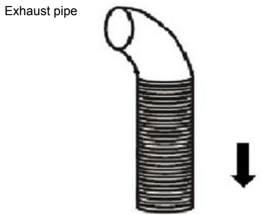 CANDY CMB955X - For inclined panel Model - 3