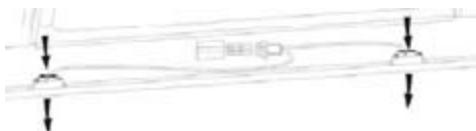 CANDY CMB955X - Trocar uma lampie - 1