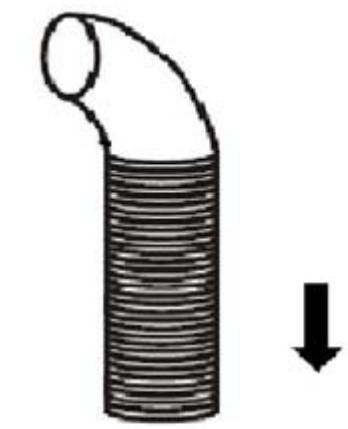 CANDY CMB955X - PARA MODELO INCLINADO - 3