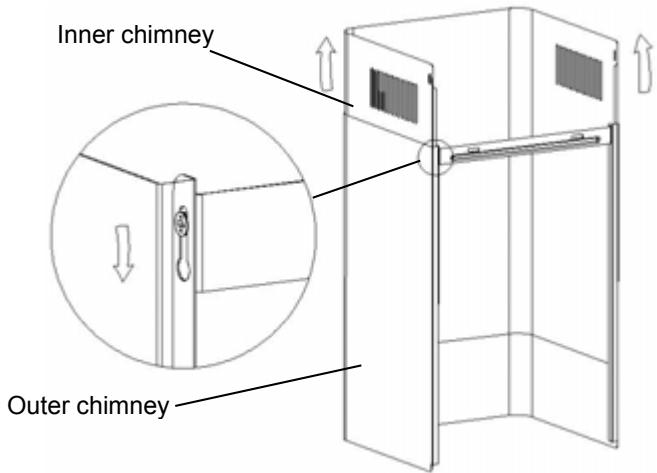 CANDY CMB955X - For inclined panel Model - 6