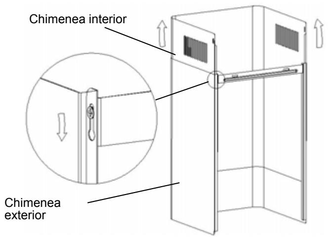 CANDY CMB955X - PARA MODELO INCLINADO - 6
