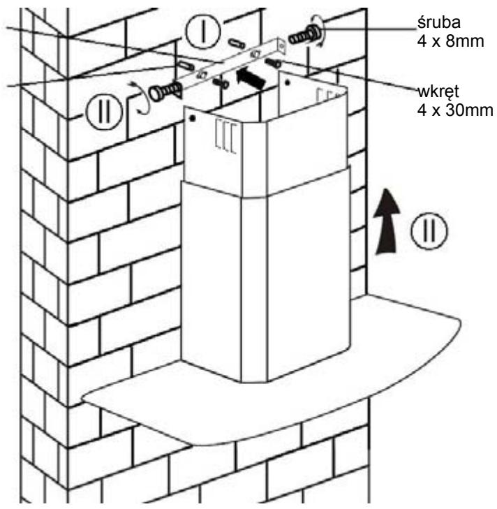 CANDY CMB955X - Za modeles kosom pločom - 7