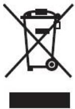 CANDY CMB955X - OCHRONA ŚRODOWISKA - 1