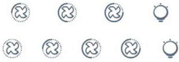 CANDY CMB955X - DESCRIPCION DE LOS COMPONENTES - 1