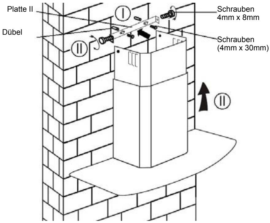 CANDY CMB955X - Für Schragblende - 7