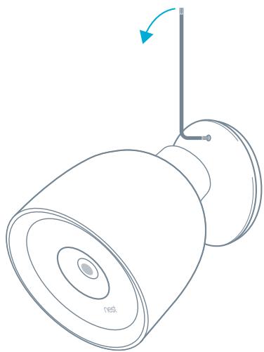 NEST NC1102 - Using your Nest Cam - 2