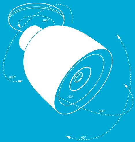 NEST NC1102 - Choisissez un bon emplacement. - 1