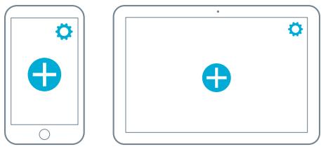 NEST NC1102 - Connect it to the app - 1