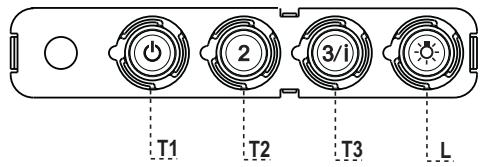 FABER ECLIPSE - Electrical connection - 3