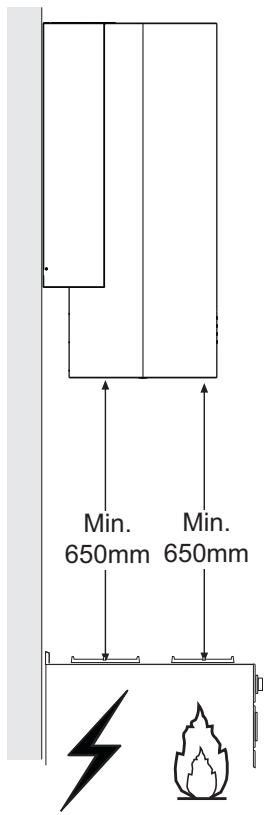 FABER ECLIPSE - Dimensions - 4