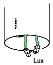 FABER ECLIPSE - Elektrühendus - 2