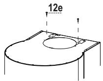 FABER ECLIPSE - Ducting Version Top outlet - 3
