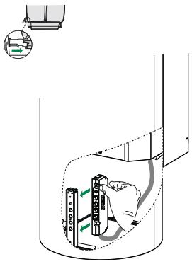 FABER ECLIPSE - Elektromos bekotés - 1