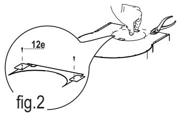 FABER ECLIPSE - Ducting Version Top outlet - 1