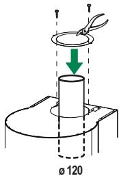 FABER ECLIPSE - BcacsbIbaIOaBbITKa c BepxHMM BblNyCKOM BO3dYxa - 4