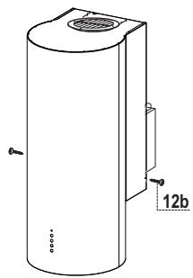 FABER ECLIPSE - UcTaHOBka Kopnyca funbtpyooe BblTJKKN - 2