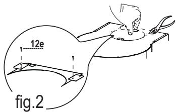FABER ECLIPSE - BcacsbIbaIOaBbITKa c BepxHMM BblNyCKOM BO3dYxa - 1