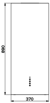 FABER ECLIPSE - Kliutis - 1
