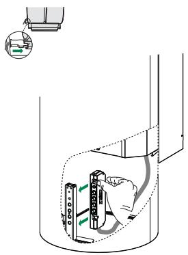 FABER ECLIPSE - Elektrühendus - 1