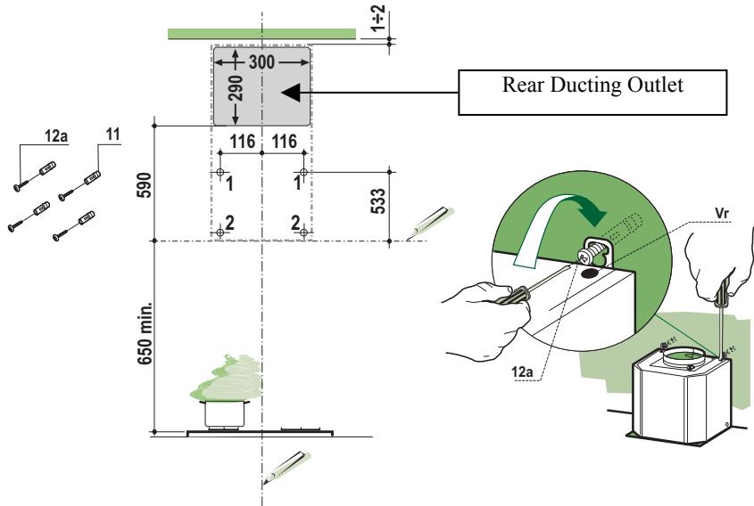 FABER ECLIPSE - Dimensions - 5