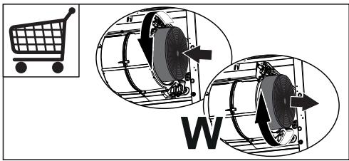FABER 5476164 - Hooldus - 1