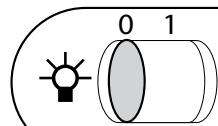 FALMEC ELIOSAN1530 - KYTKINTEN KAYTTÖ - 1