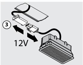FALMEC ELIOSAN1530 - VENTILATORHETTE MED INTERN SIRKULASJON (FILTERVERSJON) - 3