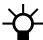 FALMEC ELIOSAN1530 - LIGHT SWITCH - 1